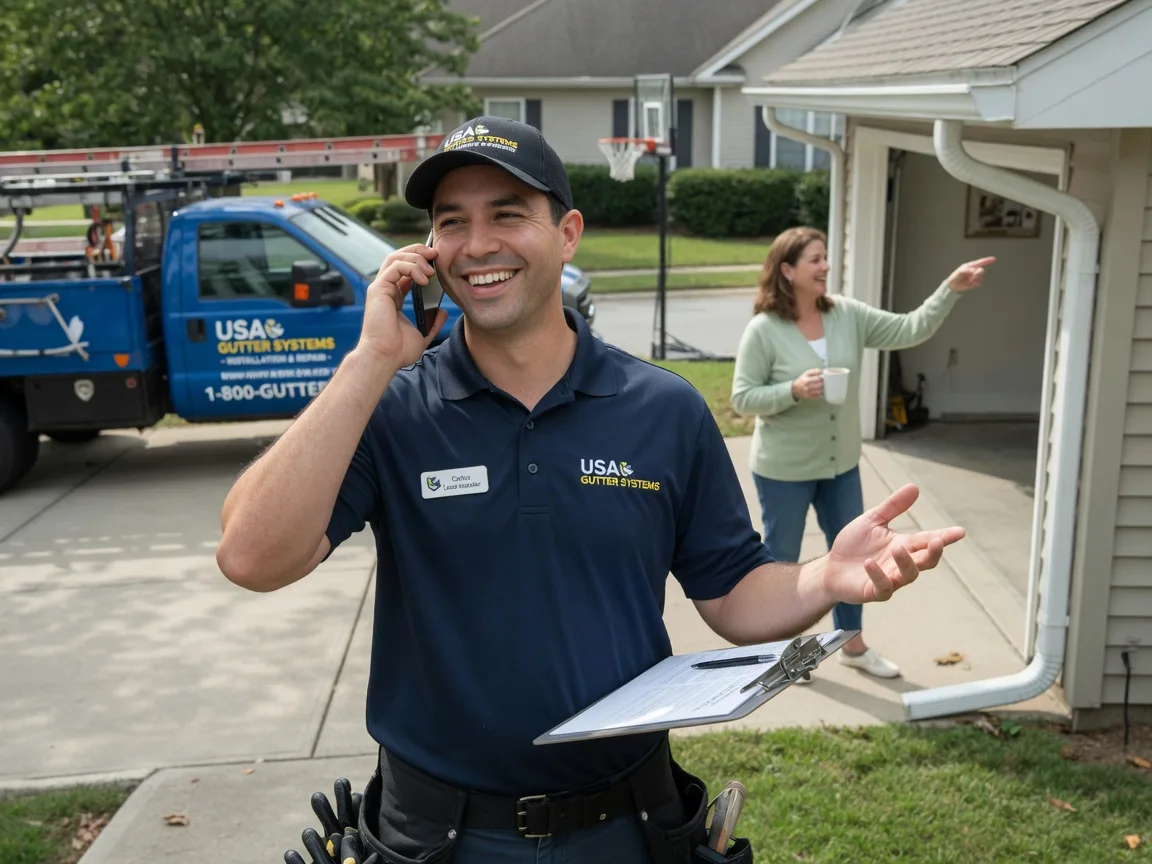 Gutter Installation Lackey, KY FAQs